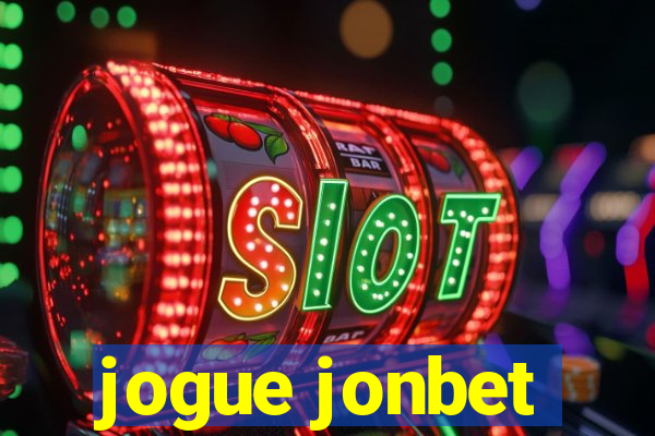 jogue jonbet